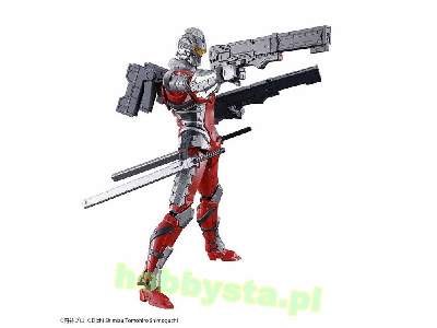 Ultraman Suit Ver 7.3 Fully Armed (Maq58197) - image 6