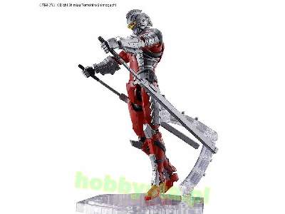 Ultraman Suit Ver 7.3 Fully Armed (Maq58197) - image 7