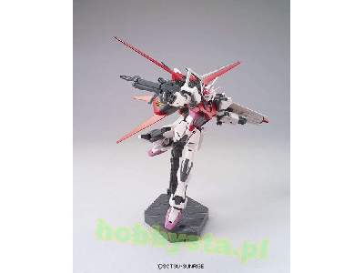 Mbf-02 Aqm / E-x01 Strike Rouge - image 2