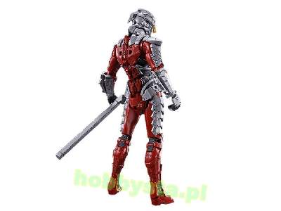 Ultraman Suit Ver 7.5 -action- - image 3