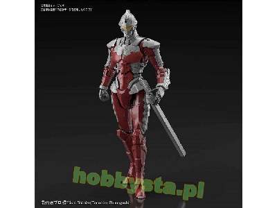 Ultraman Suit Ver 7.5 -action- - image 4