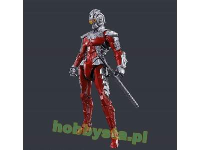Ultraman Suit Ver 7.5 -action- - image 5