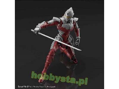 Ultraman Suit Ver 7.5 -action- - image 6