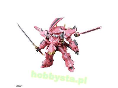 Spiricle Striker Prototype Obu (Sakura At) (Gundam 59541) - image 3
