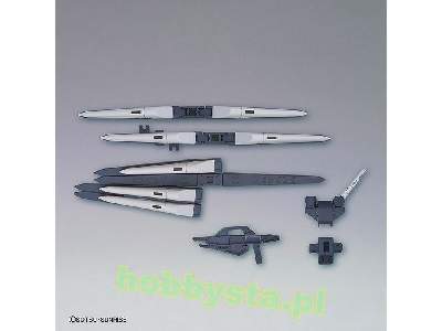 Fake Nu Weapons - image 3