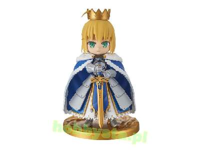 Fgo Petitrits Saber / Altria Pendragon - image 2