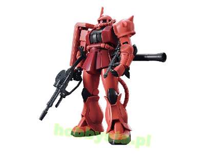 Ms-06s Zaku Ii - image 2