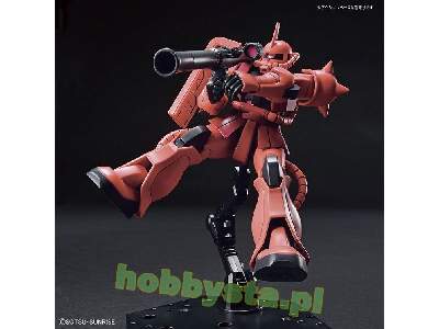 Ms-06s Zaku Ii - image 3