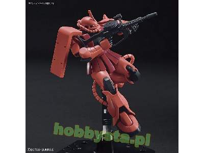 Ms-06s Zaku Ii - image 4