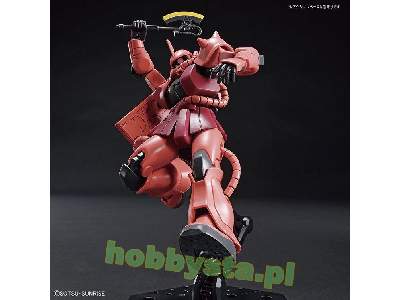 Ms-06s Zaku Ii - image 5