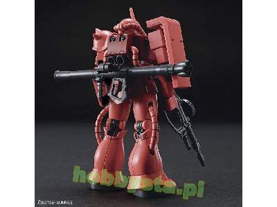 Ms-06s Zaku Ii - image 6