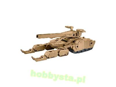 Extended Armament Vehicle (Tank Ver) Br - image 2