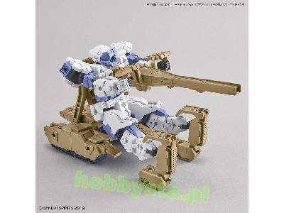 Extended Armament Vehicle (Tank Ver) Br - image 5