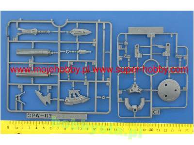 Option Weapon 1 For Cielnova - image 7