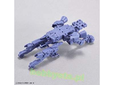 Ea Vehicle Space CRAFt Ver. [purple] (Gundam 60768) - image 3