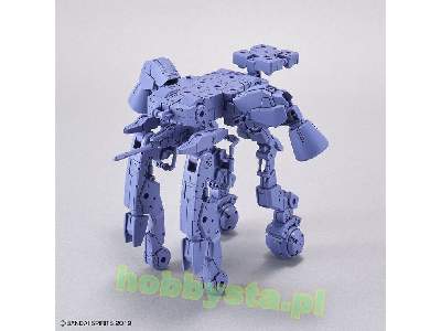 Ea Vehicle Space CRAFt Ver. [purple] (Gundam 60768) - image 5