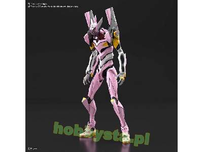 Evangelion Unit-08 Alpha - image 2