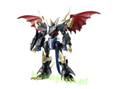 Figure Rise Digimon Imperialdramon (Amplified) - image 2