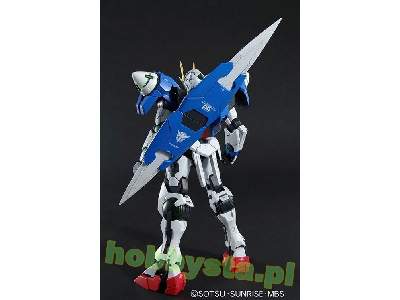 00 Raiser (Gundam 83333) - image 3