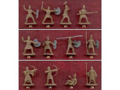 Persian Warriors - image 2