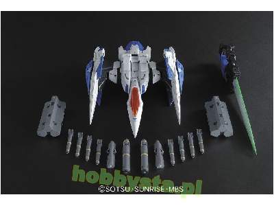 00 Raiser (Gundam 83333) - image 5