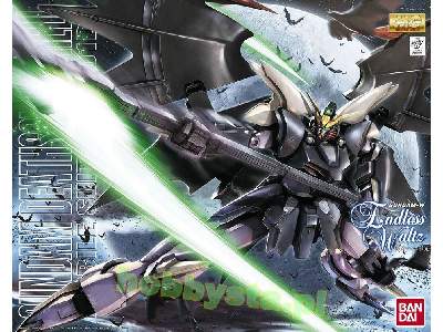 Deathscythe Hell Ew Ver. (Gundam 61588) - image 1