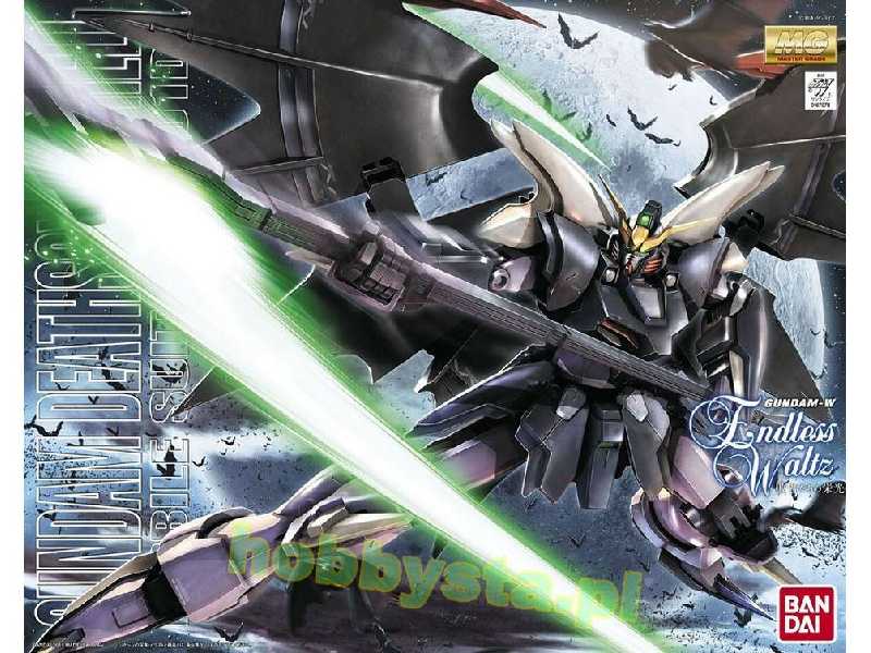 Deathscythe Hell Ew Ver. (Gundam 61588) - image 1