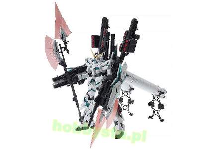 Full Armor Unicorn Gundam Ver. Ka (Gundam 61589) - image 2