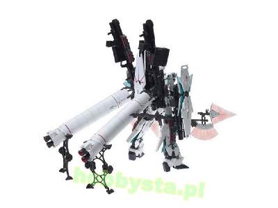 Full Armor Unicorn Gundam Ver. Ka (Gundam 61589) - image 3