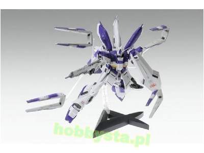 Rx-93-v2 Hi-nu Gundam Ver.Ka Bl (Gundam 61591) - image 4