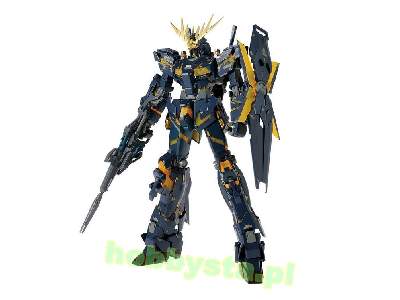 Unicorn Gundam 02 Banshee Ver.Ka (Gundam 61593) - image 2