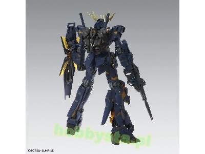 Unicorn Gundam 02 Banshee Ver.Ka (Gundam 61593) - image 3