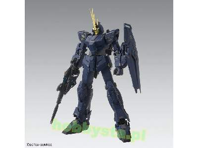 Unicorn Gundam 02 Banshee Ver.Ka (Gundam 61593) - image 4