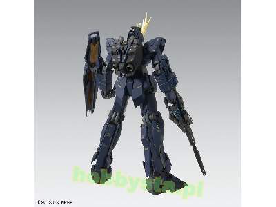 Unicorn Gundam 02 Banshee Ver.Ka (Gundam 61593) - image 5