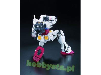 Rx-78-2 Gundam Bl (Gundam 61594) - image 7