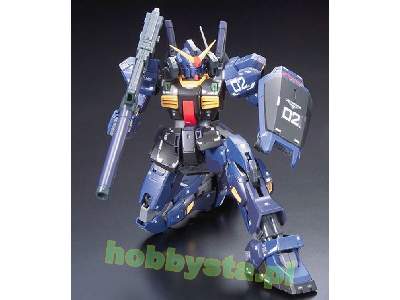 Gundam Mk-ii Titans (Gundam 61597) - image 3