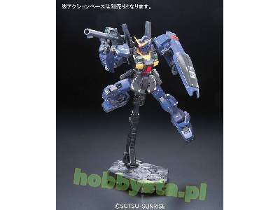 Gundam Mk-ii Titans (Gundam 61597) - image 4