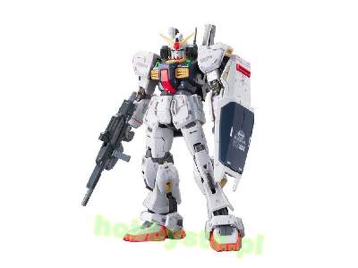 Gundam Mk-ii A.E.U.G. (Gundam 61598) - image 2