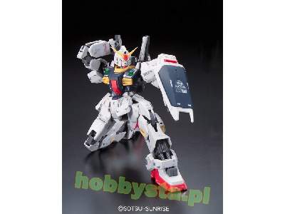 Gundam Mk-ii A.E.U.G. (Gundam 61598) - image 3