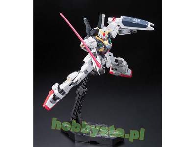 Gundam Mk-ii A.E.U.G. (Gundam 61598) - image 4