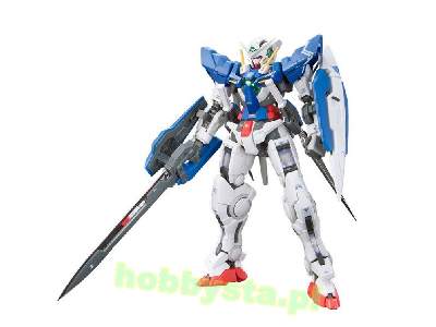 Gundam Exia Bl (Gundam 61600) - image 2