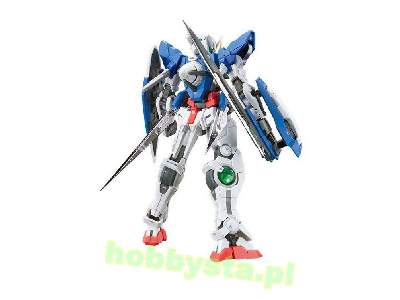 Gundam Exia Bl (Gundam 61600) - image 3