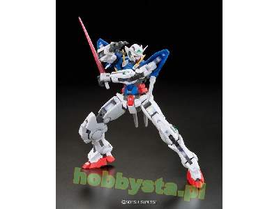 Gundam Exia Bl (Gundam 61600) - image 5