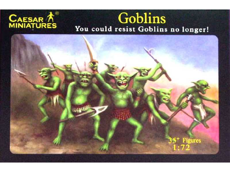 Goblins - image 1