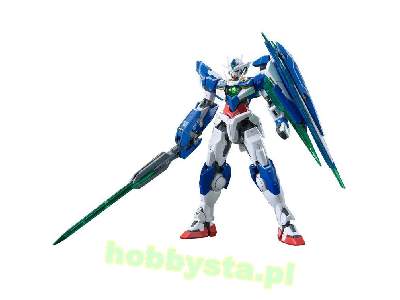 Oo Qant Bl (Gundam 61604) - image 2