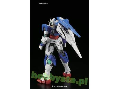 Oo Qant Bl (Gundam 61604) - image 5