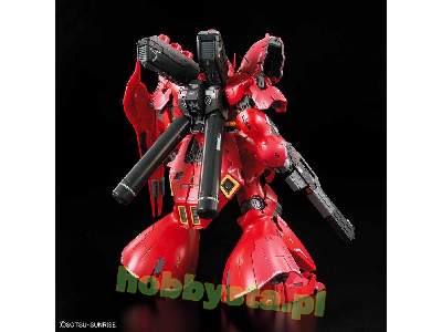 Msn-04 Sazabi (Gundam 61605) - image 3