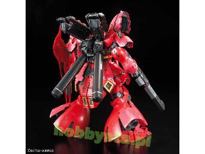 Msn-04 Sazabi (Gundam 61605) - image 5