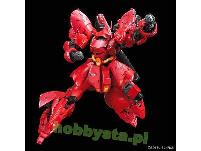 Msn-04 Sazabi (Gundam 61605) - image 7