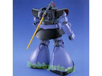Ms-09 Dom (Gundam 72576) - image 3